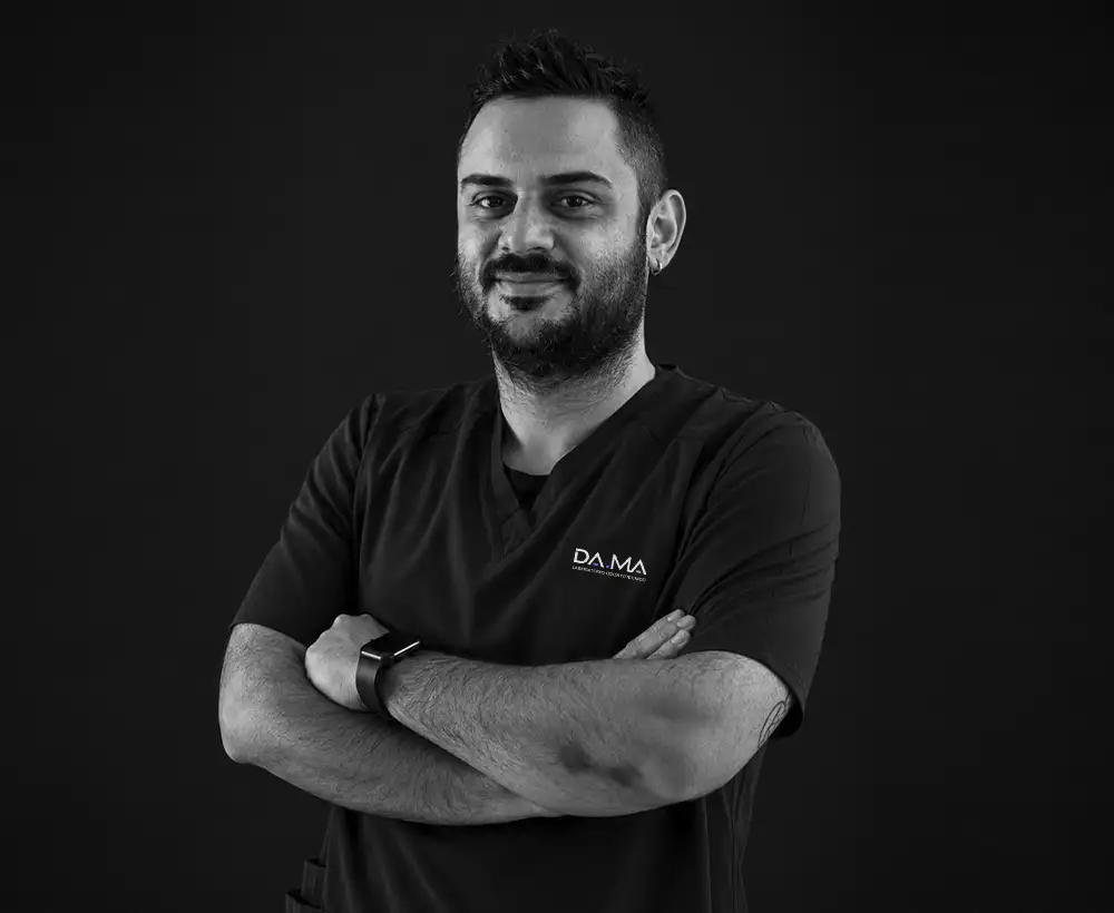 Alessio Damiani