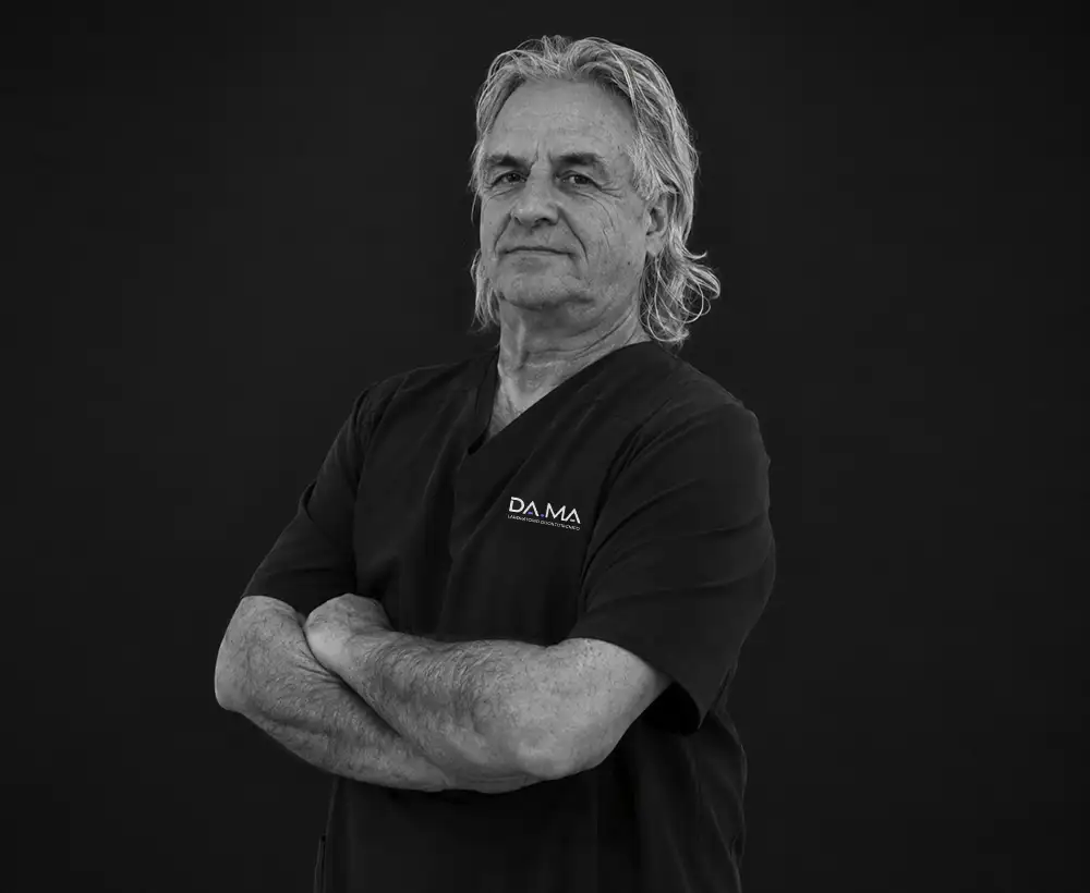 Giampaolo Damiani