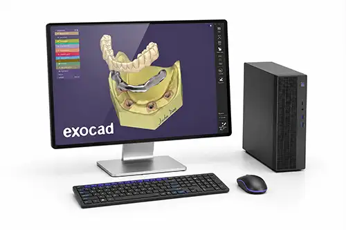 software cad cam