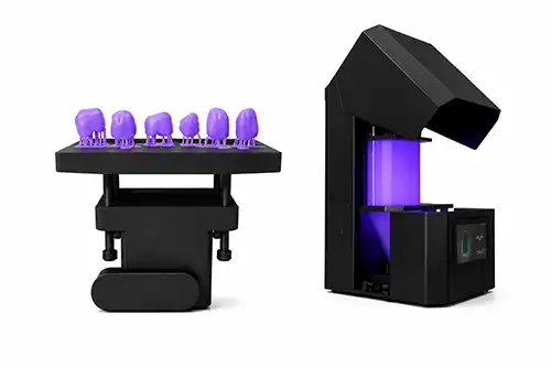 stampante 3d