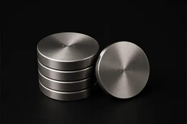 titanio