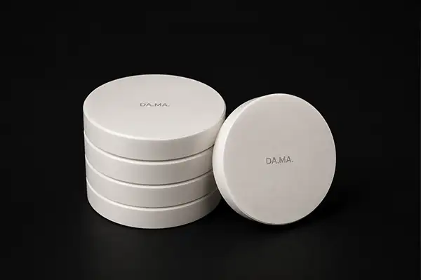 zirconia